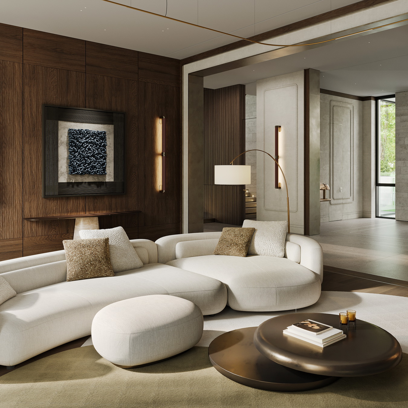 Private Residence Greenfield