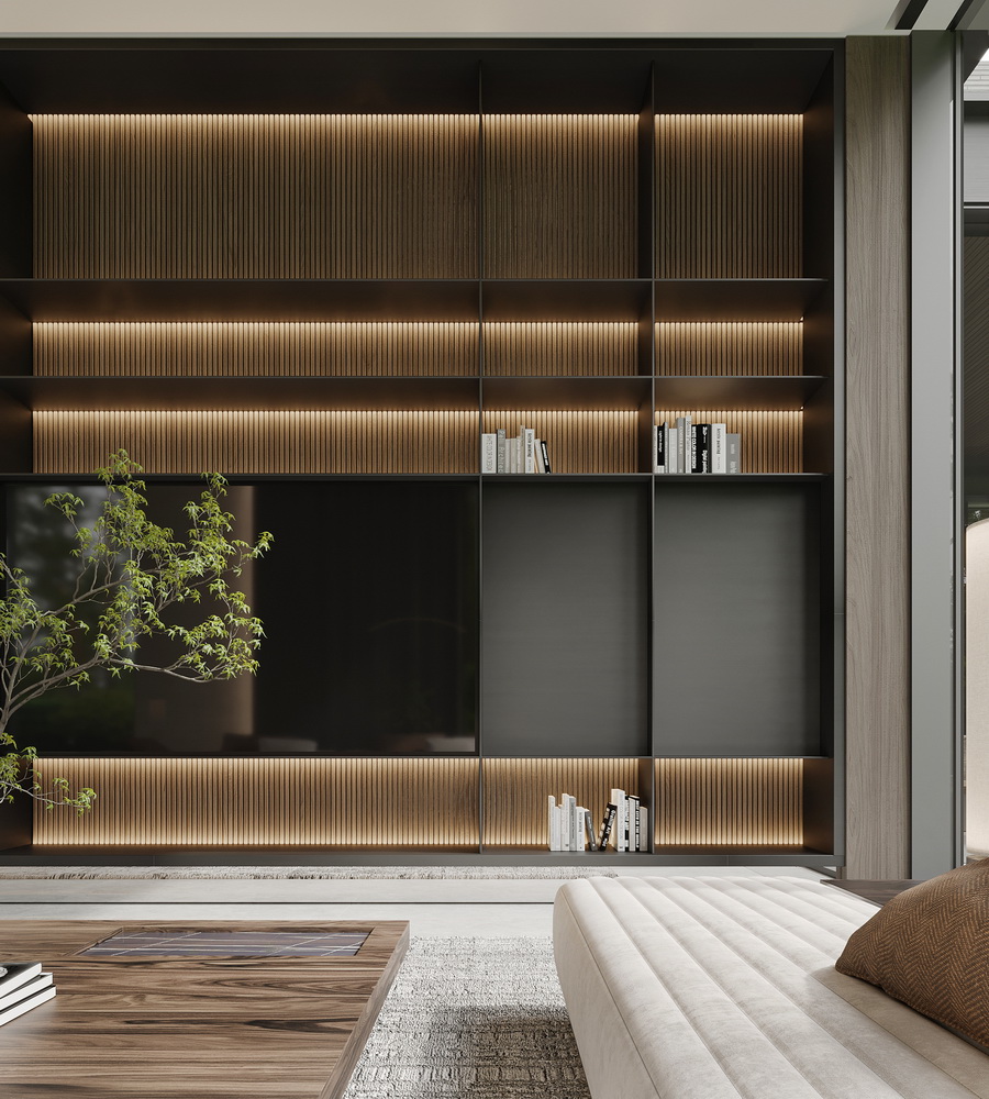 Private Residence Les Maslovo