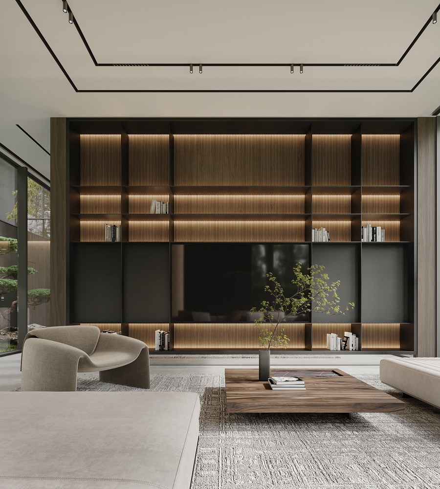 Private Residence Les Maslovo