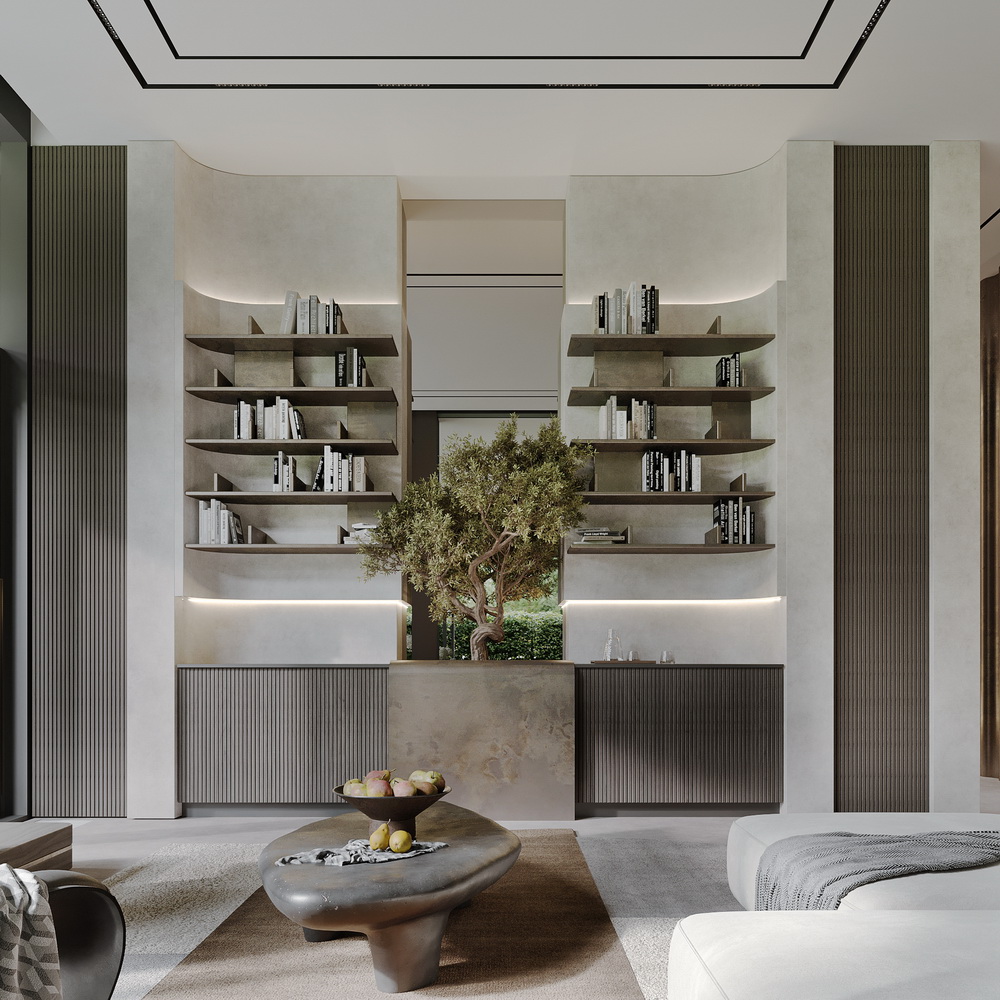 Private Residence Les Maslovo