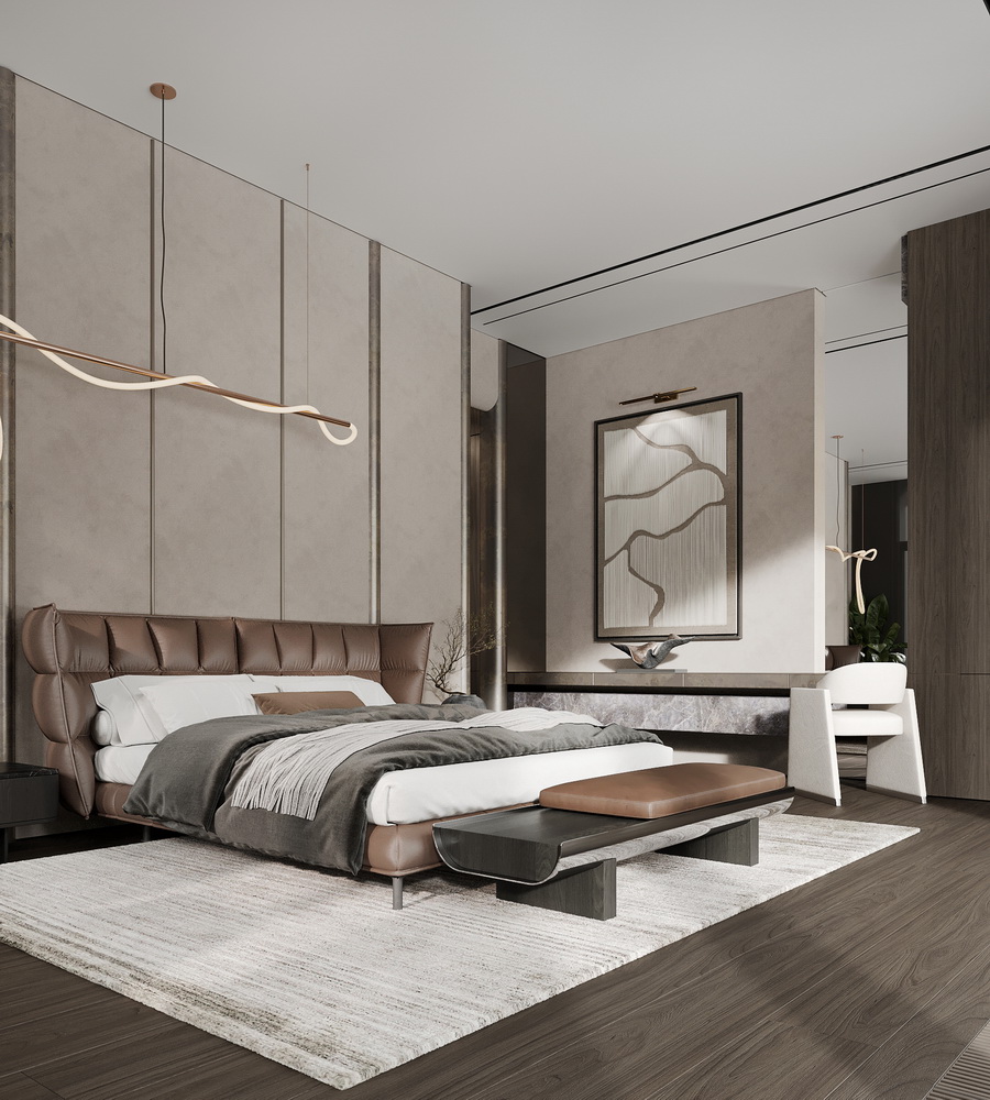 Private Residence Les Maslovo