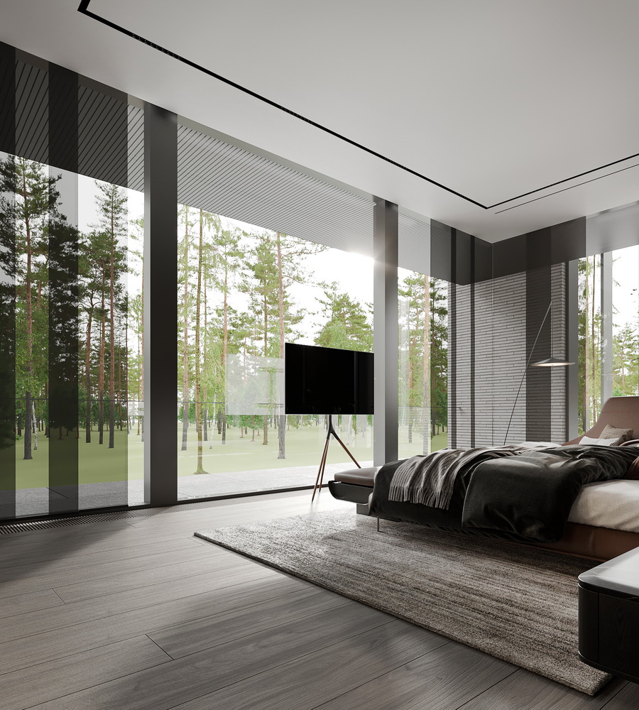Private Residence Les Maslovo