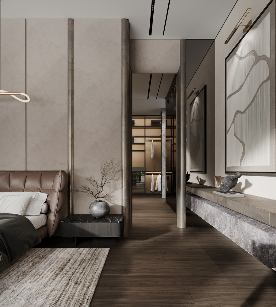 Private Residence Les Maslovo