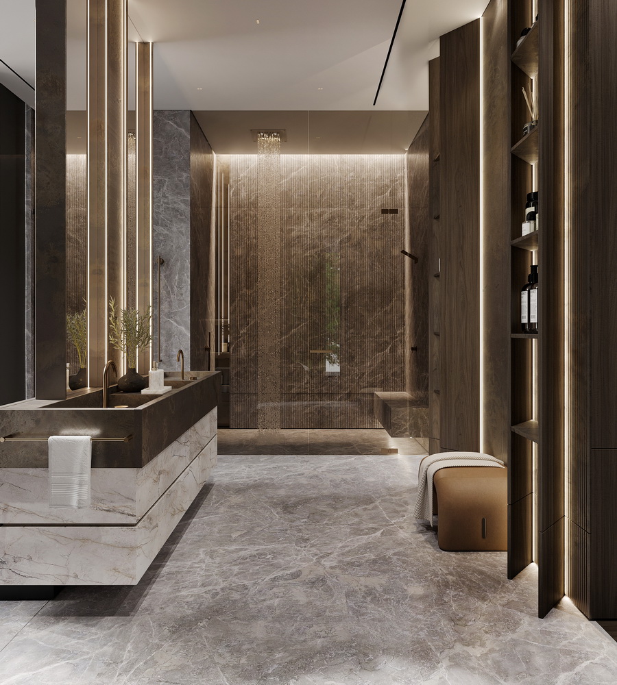 Private Residence Les Maslovo
