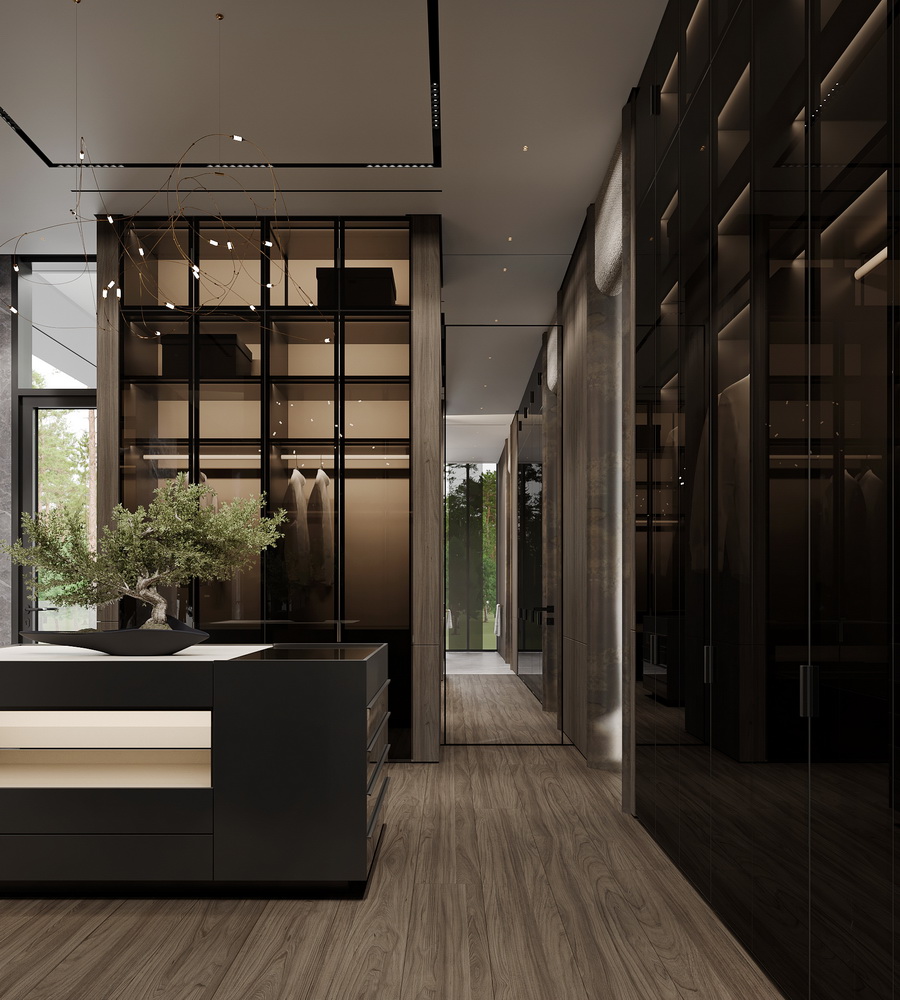 Private Residence Les Maslovo