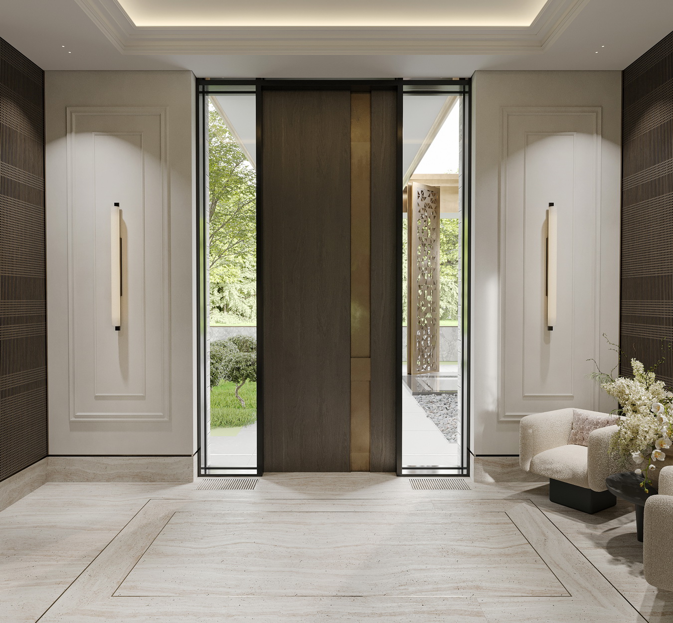 Private Residence RP 130
