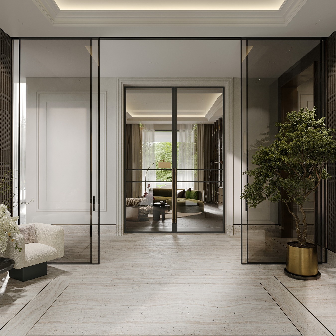 Private Residence RP 130