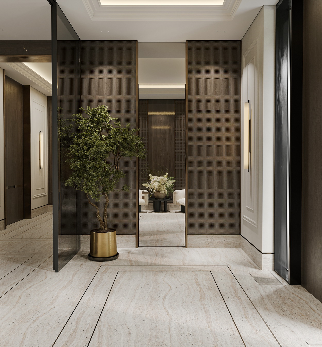Private Residence RP 130