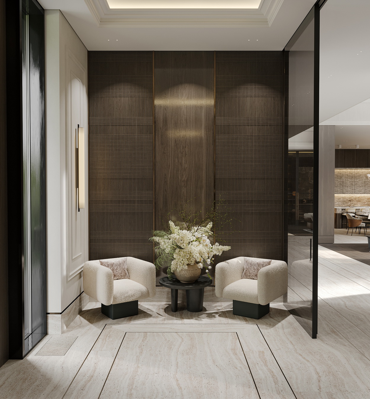 Private Residence RP 130
