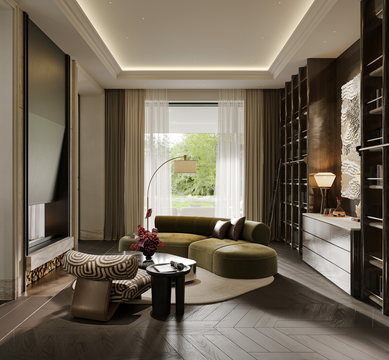 Private Residence RP 130
