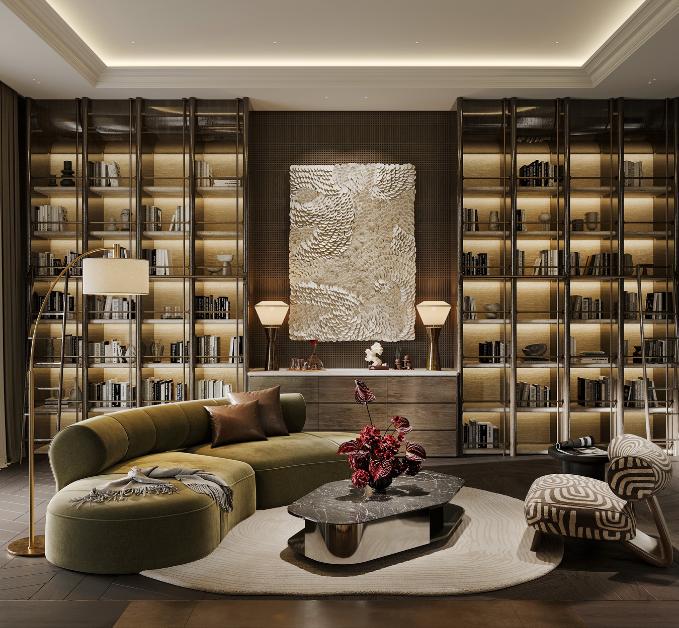 Private Residence RP 130