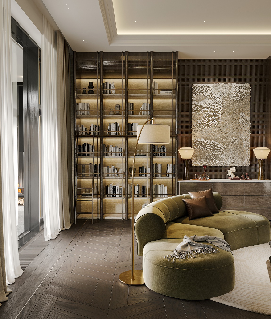 Private Residence RP 130