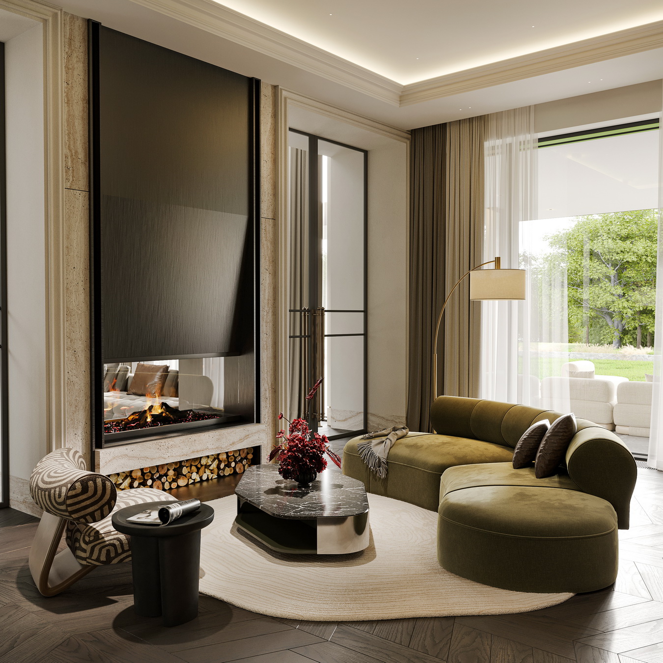 Private Residence RP 130
