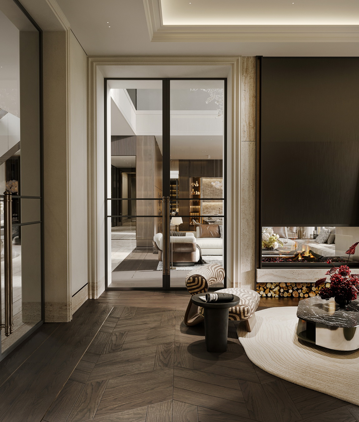 Private Residence RP 130