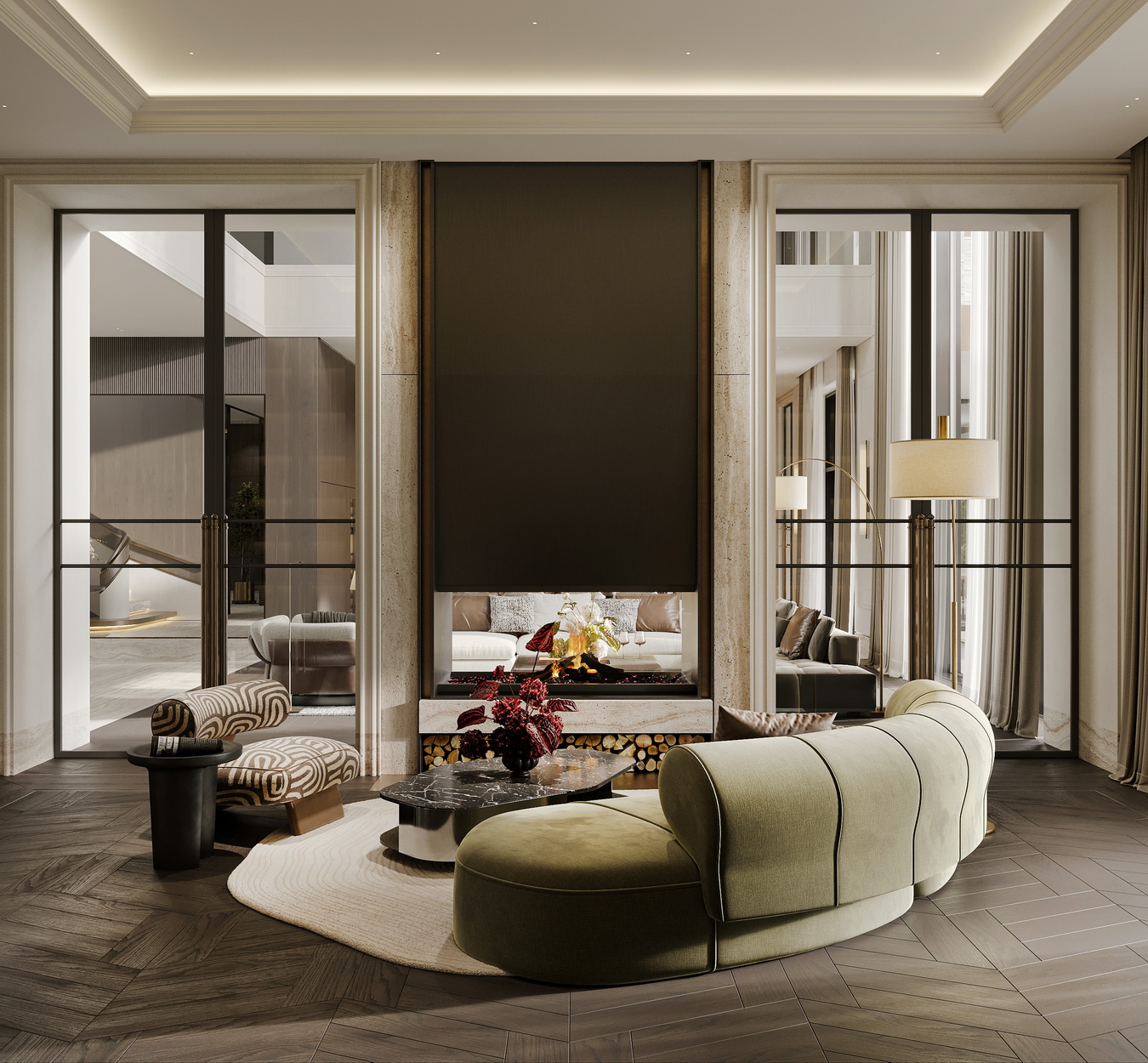 Private Residence RP 130