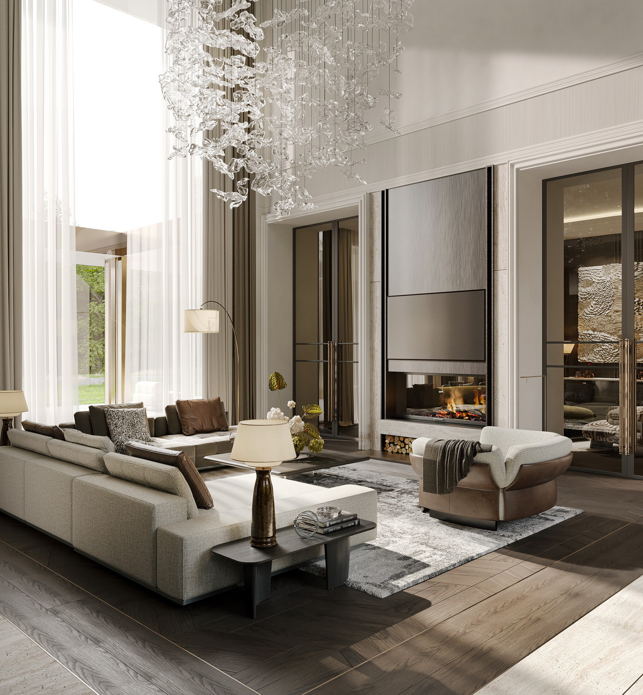 Private Residence RP 130