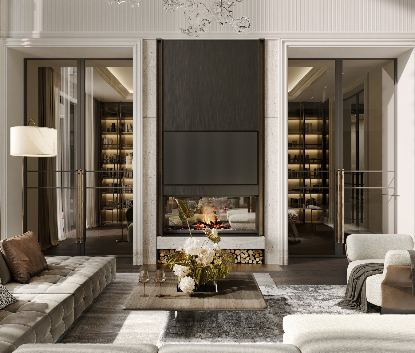 Private Residence RP 130