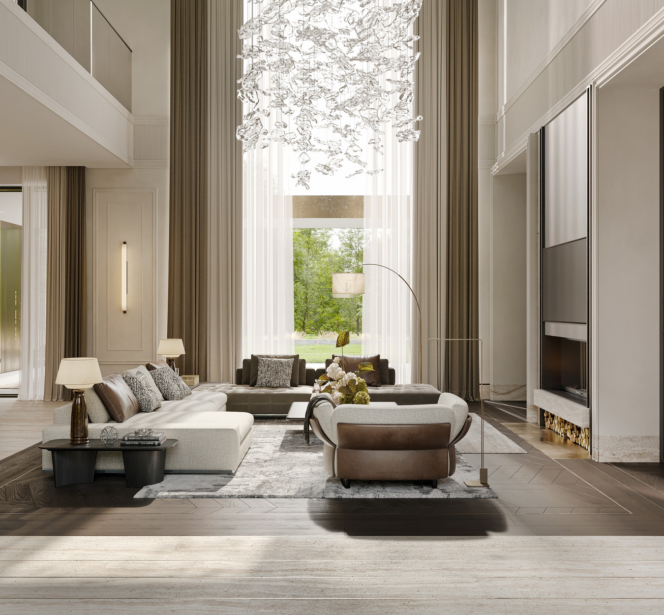 Private Residence RP 130