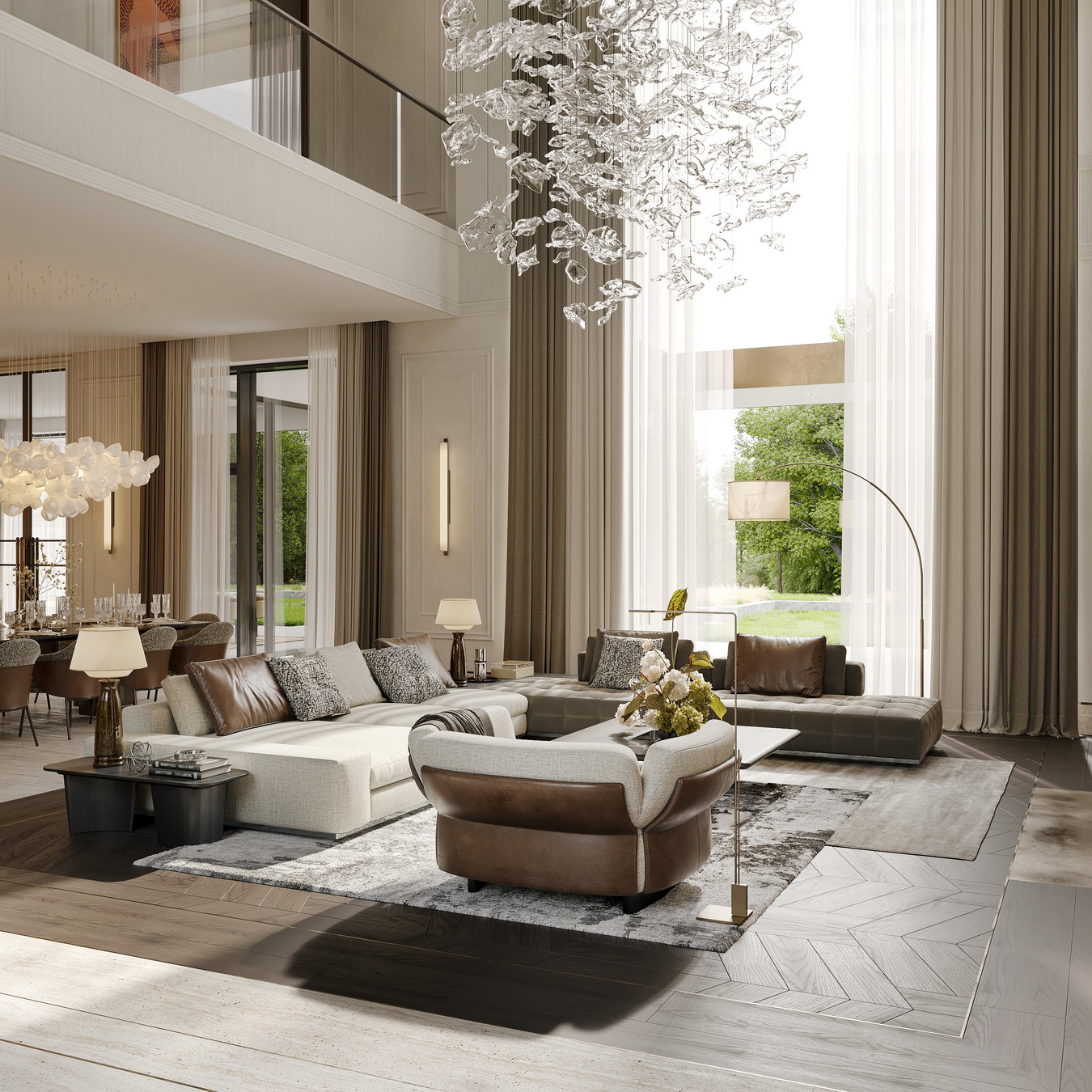 Private Residence RP 130