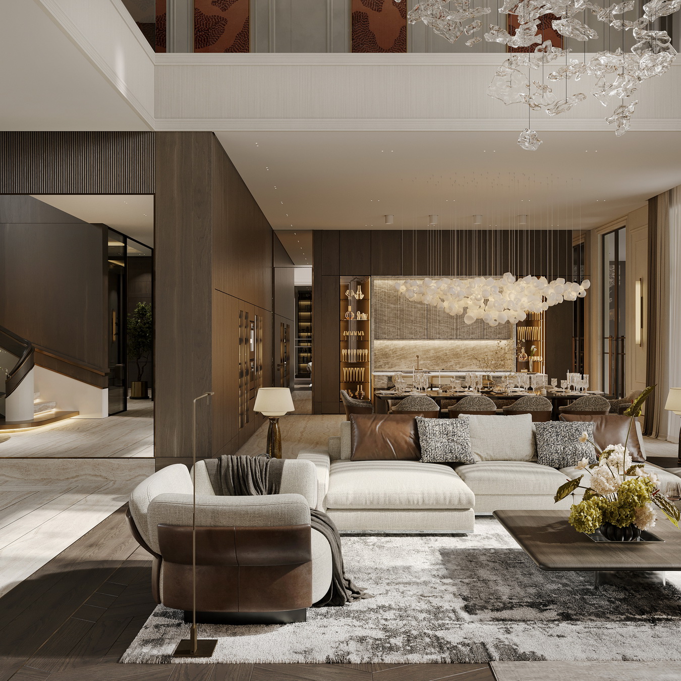 Private Residence RP 130