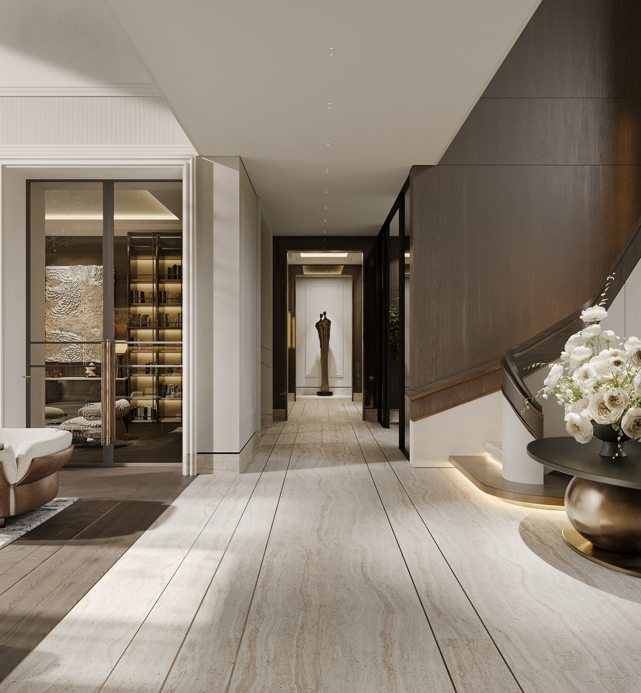 Private Residence RP 130