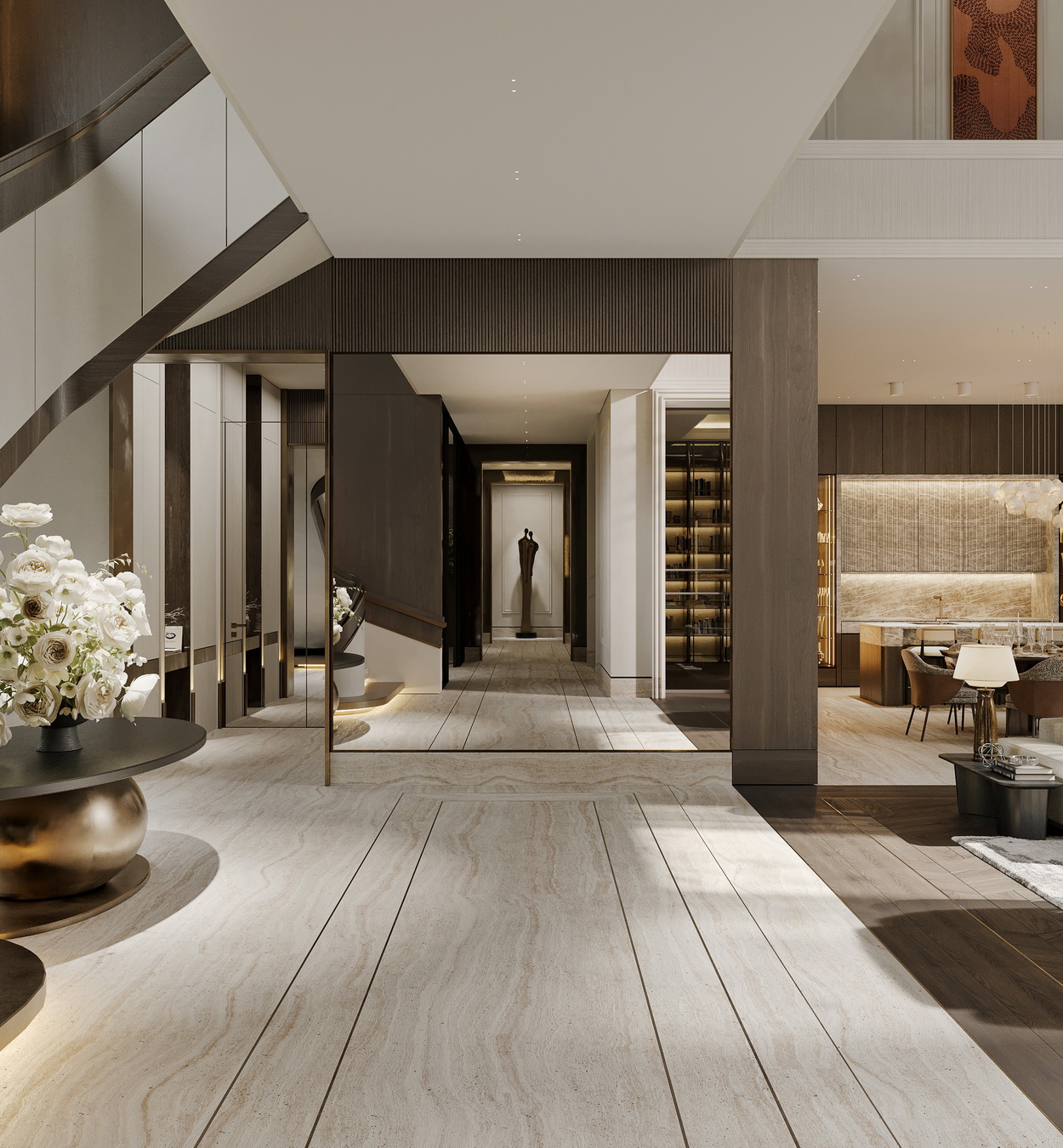 Private Residence RP 130