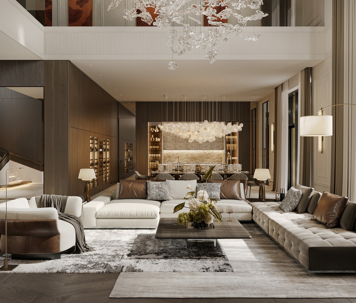 Private Residence RP 130
