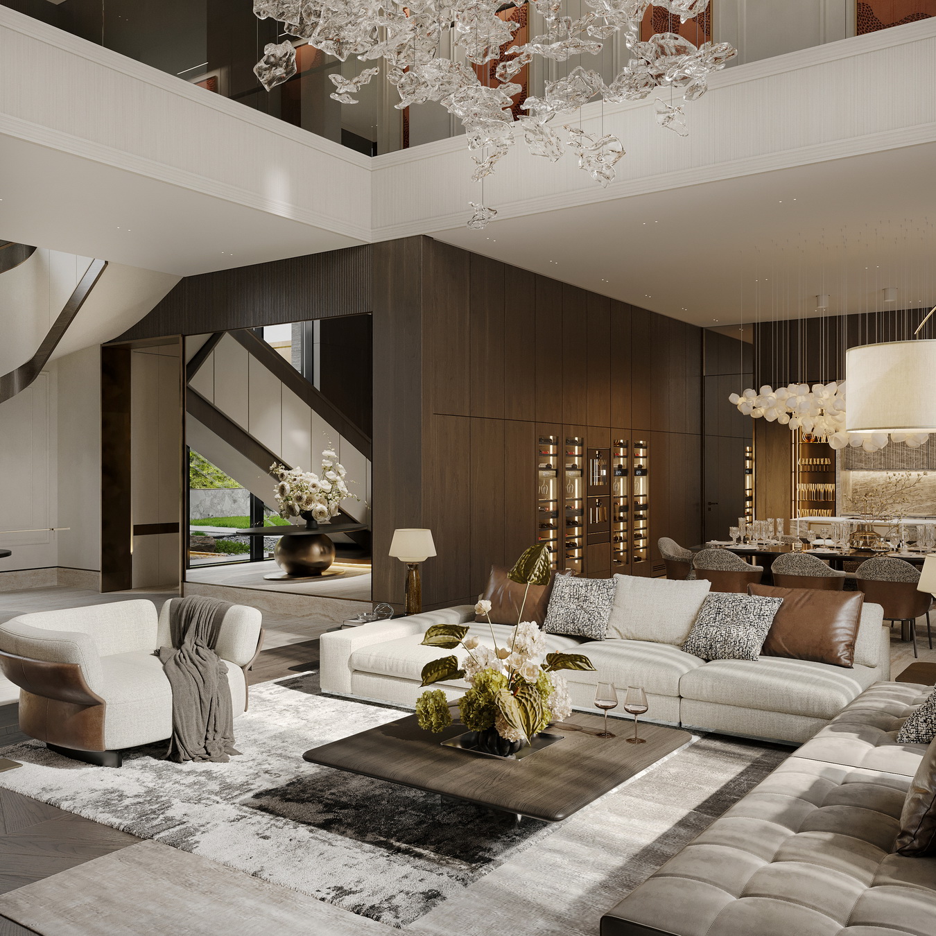 Private Residence RP 130