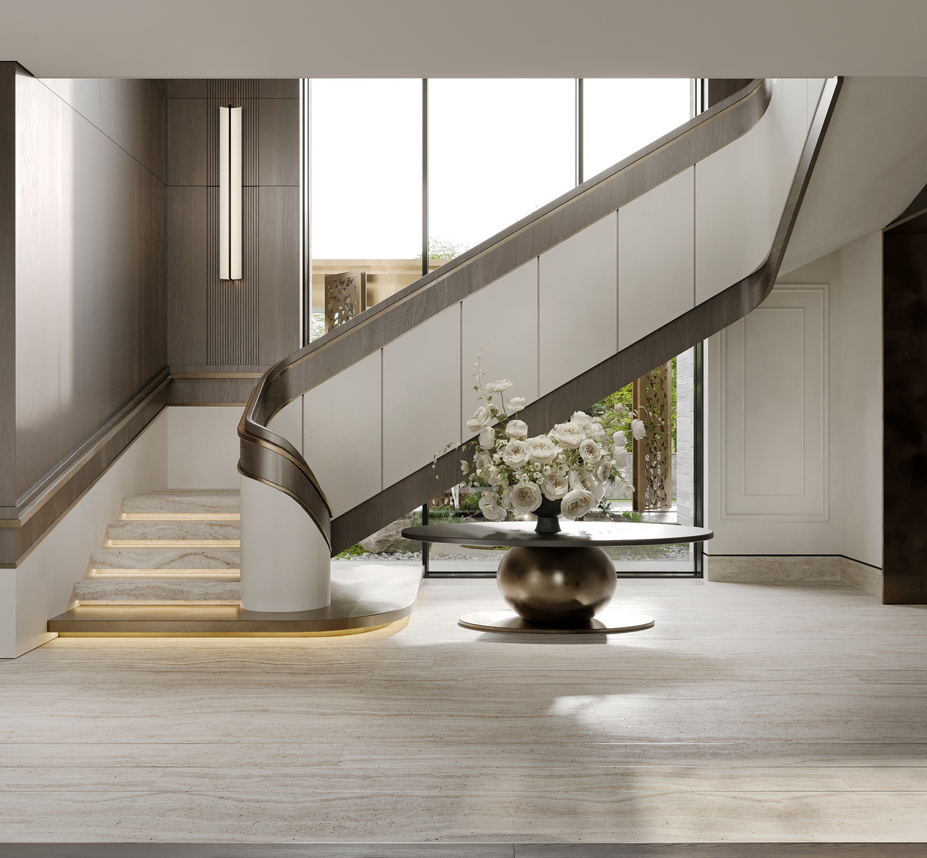 Private Residence RP 130