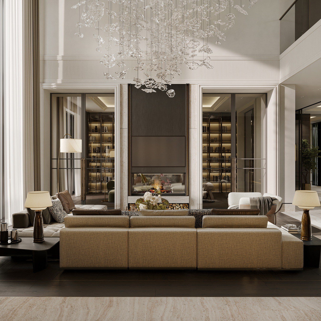 Private Residence RP 130
