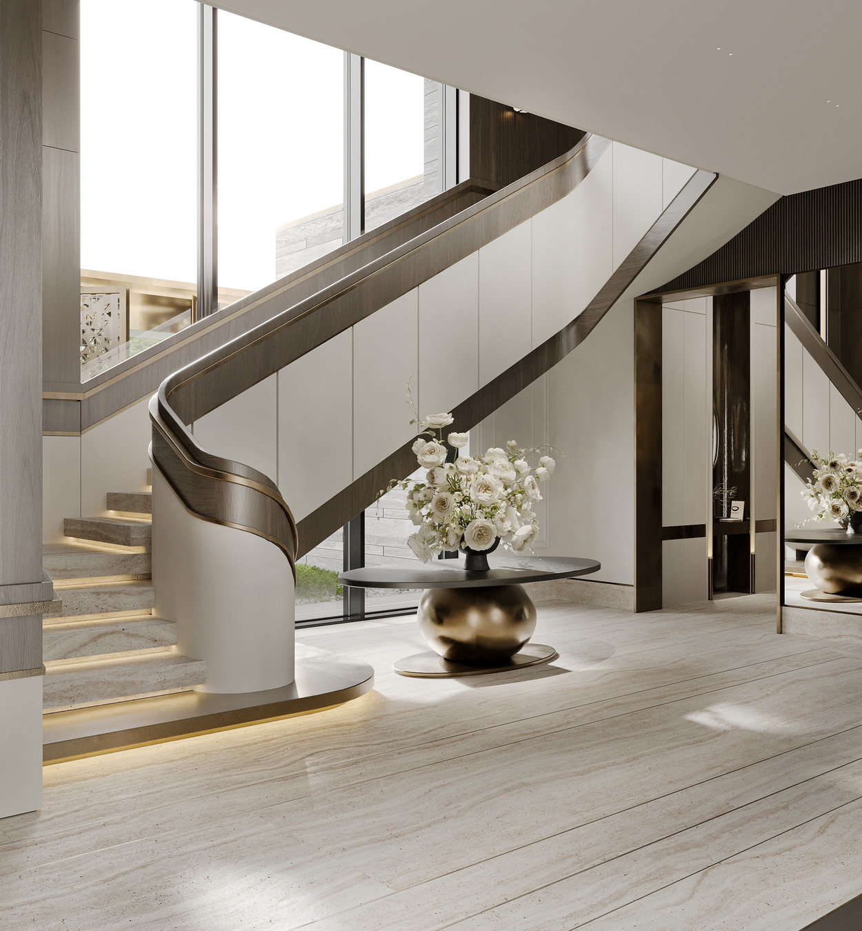 Private Residence RP 130
