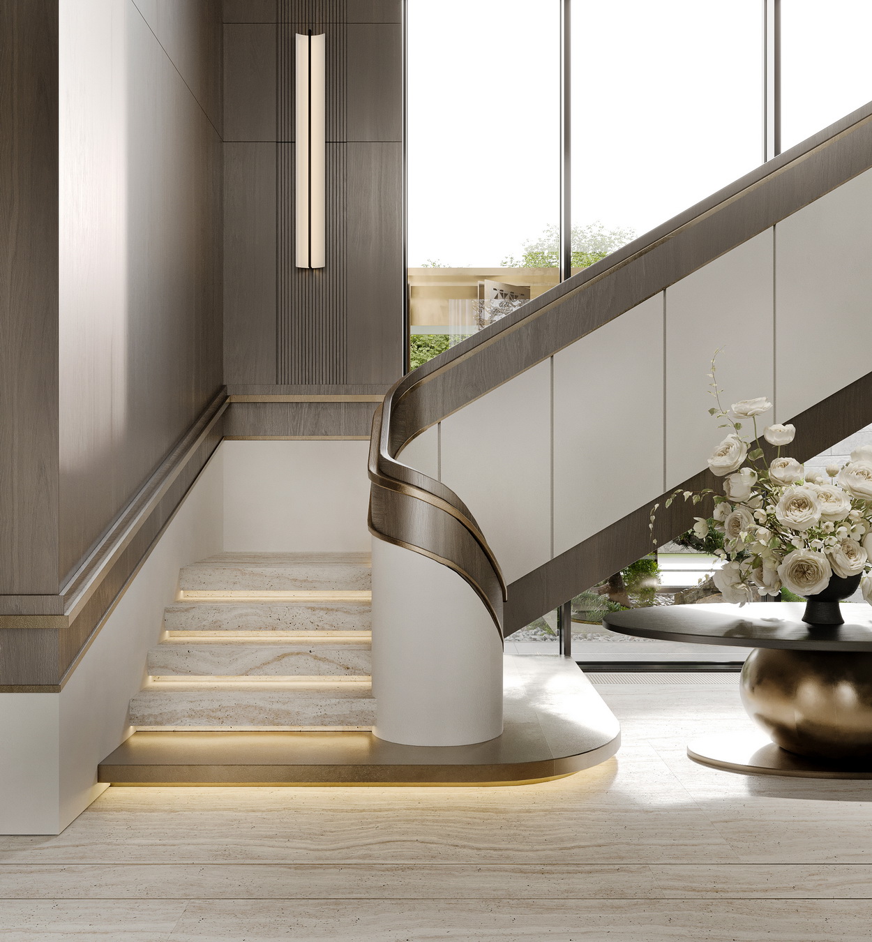Private Residence RP 130