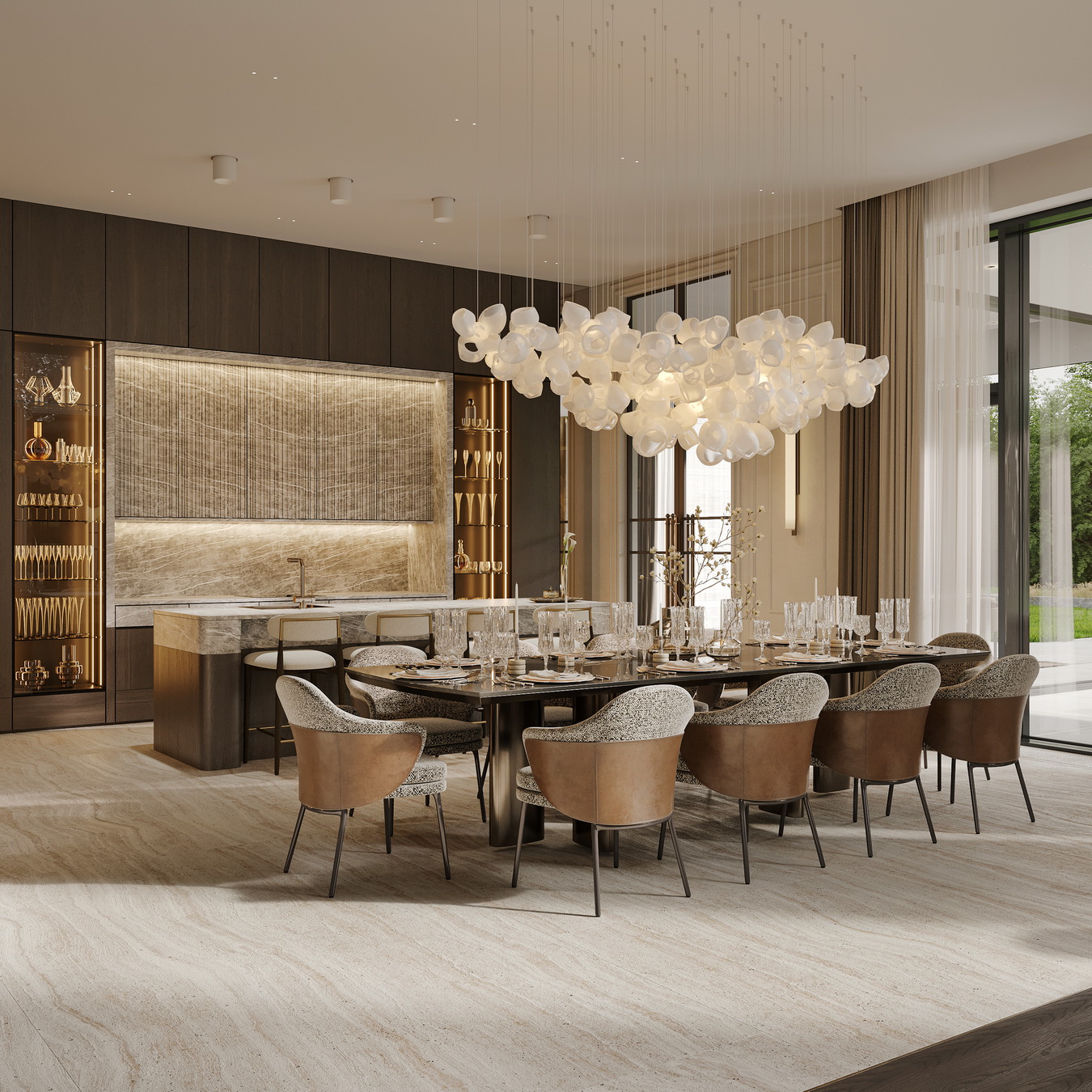 Private Residence RP 130