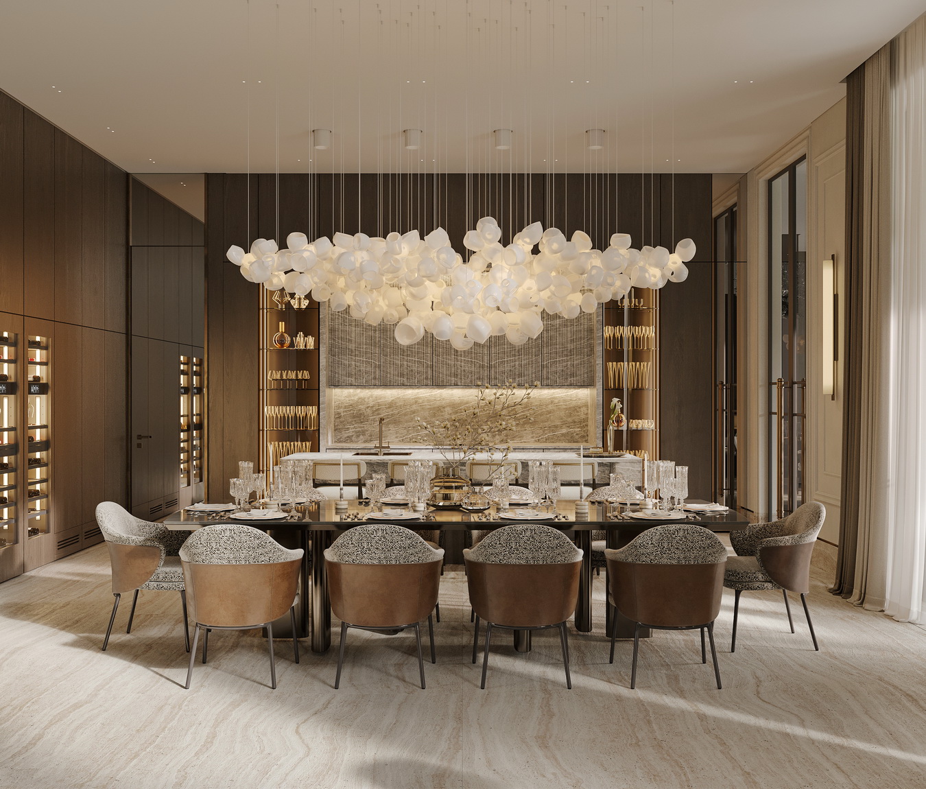 Private Residence RP 130