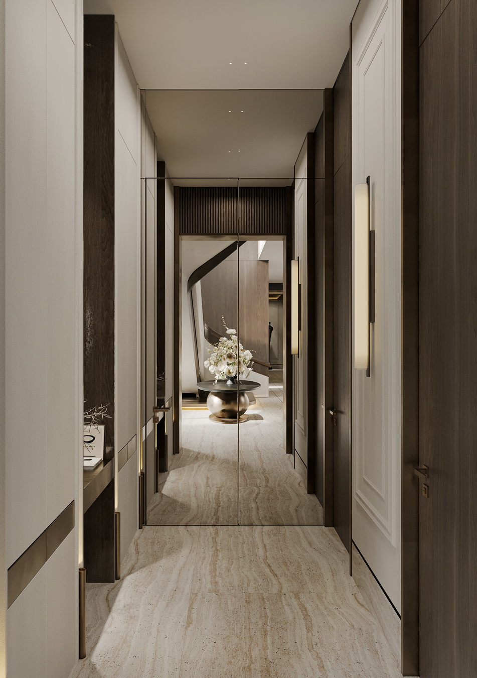 Private Residence RP 130