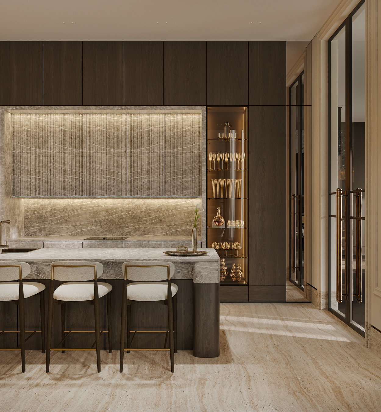 Private Residence RP 130