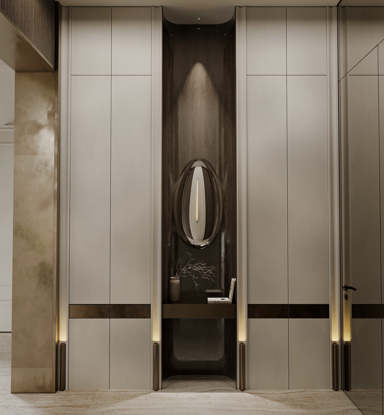 Private Residence RP 130