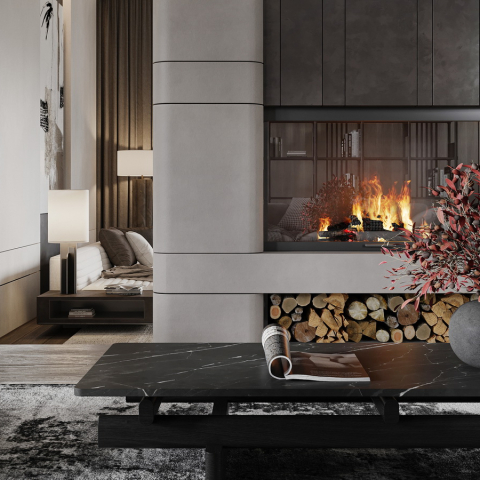 Private Residence Berezki 